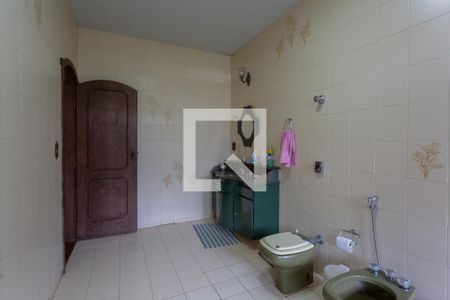 Casa à venda com 752m², 8 quartos e 5 vagasBanheiro