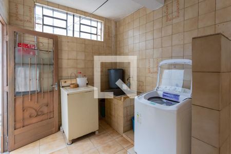 Casa à venda com 752m², 8 quartos e 5 vagasárea de serviço