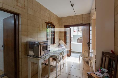 Casa à venda com 752m², 8 quartos e 5 vagasárea de serviço