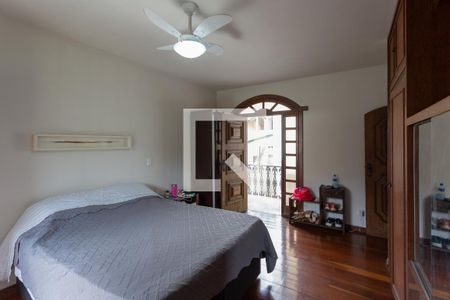 Casa à venda com 752m², 8 quartos e 5 vagasQuarto 1