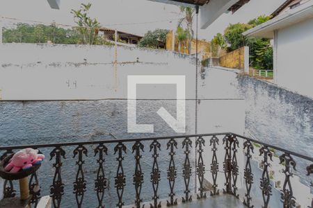 Casa à venda com 752m², 8 quartos e 5 vagasQuarto 1