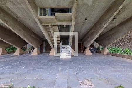 Casa à venda com 752m², 8 quartos e 5 vagasÁrea Externa