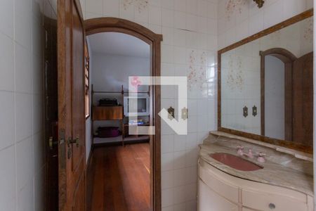 Casa à venda com 752m², 8 quartos e 5 vagasSuíte 2