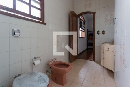 Casa à venda com 752m², 8 quartos e 5 vagasSuíte 2