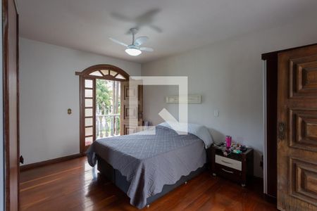 Casa à venda com 752m², 8 quartos e 5 vagasQuarto 1