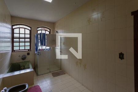 Casa à venda com 752m², 8 quartos e 5 vagasBanheiro