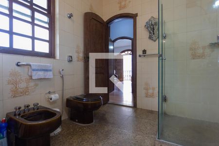 Casa à venda com 752m², 8 quartos e 5 vagasSuíte