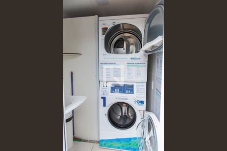 Apartamento para alugar com 42m², 2 quartos e sem vagaÁrea comum