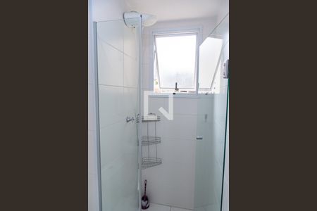 Apartamento para alugar com 42m², 2 quartos e sem vagaBanheiro