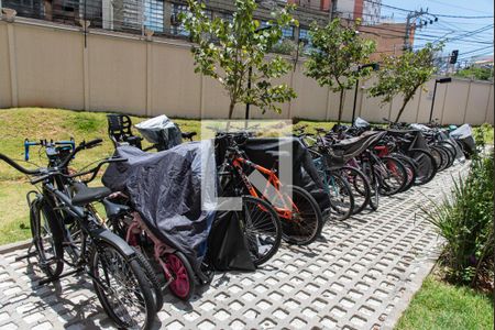 Apartamento para alugar com 42m², 2 quartos e sem vagaÁrea comum