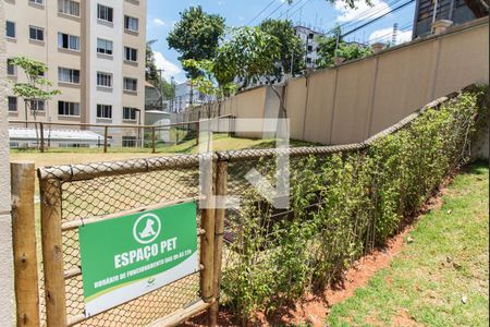 Apartamento para alugar com 42m², 2 quartos e sem vagaÁrea comum