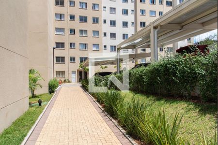 Apartamento para alugar com 42m², 2 quartos e sem vagaÁrea comum