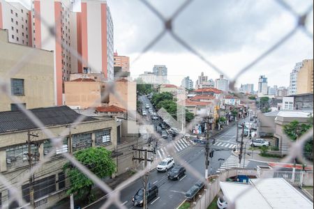 Apartamento para alugar com 42m², 2 quartos e sem vagaVista do quarto 2