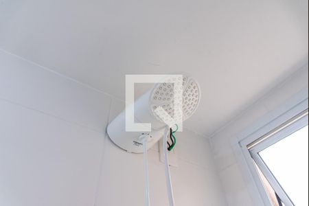 Apartamento para alugar com 42m², 2 quartos e sem vagaBanheiro