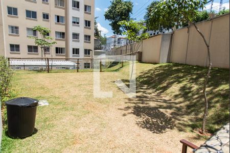Apartamento para alugar com 42m², 2 quartos e sem vagaÁrea comum