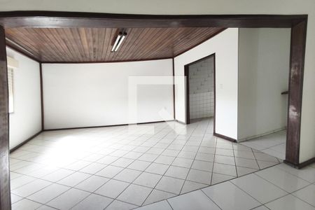Sala de Jantar de casa para alugar com 3 quartos, 78m² em Rio Branco, São Leopoldo
