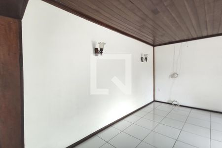 Sala de Estar de casa para alugar com 3 quartos, 78m² em Rio Branco, São Leopoldo