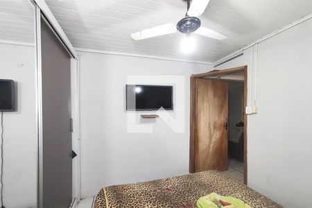 Quarto de casa para alugar com 2 quartos, 82m² em Feitoria Seller, São Leopoldo