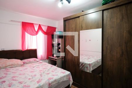 Quarto 1 de apartamento para alugar com 2 quartos, 75m² em Osvaldo Cruz, São Caetano do Sul