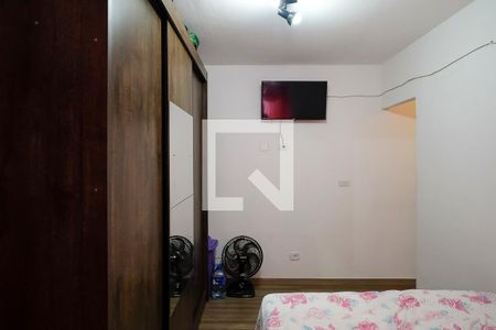 Quarto 1 de apartamento à venda com 2 quartos, 75m² em Osvaldo Cruz, São Caetano do Sul