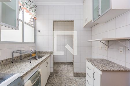 Apartamento para alugar com 70m², 3 quartos e 1 vagaCozinha