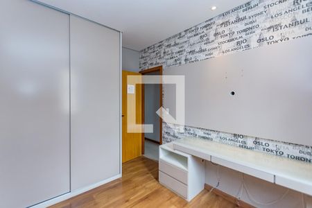 Apartamento para alugar com 70m², 3 quartos e 1 vagaQuarto 2