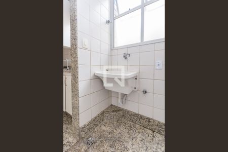 Apartamento para alugar com 70m², 3 quartos e 1 vagaÁrea de Serviço