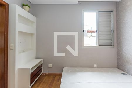 Suíte de apartamento para alugar com 3 quartos, 70m² em Buritis, Belo Horizonte