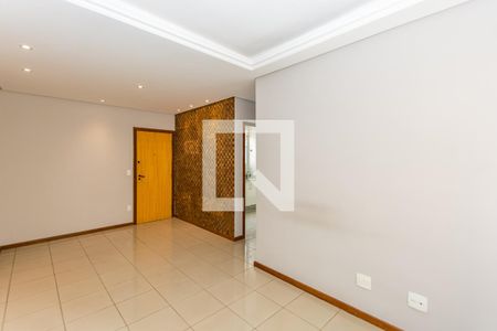 Sala de apartamento para alugar com 3 quartos, 70m² em Buritis, Belo Horizonte