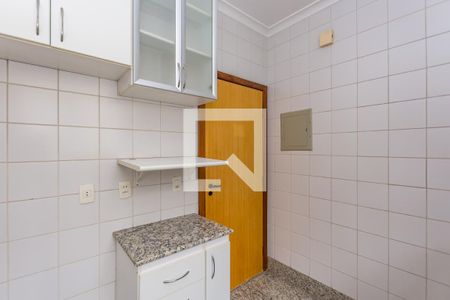 Apartamento para alugar com 70m², 3 quartos e 1 vagaCozinha