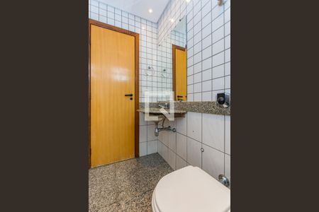 Apartamento para alugar com 70m², 3 quartos e 1 vagaBanheiro Social