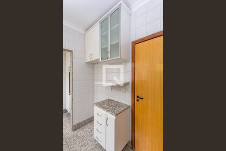 Apartamento para alugar com 70m², 3 quartos e 1 vagaCozinha
