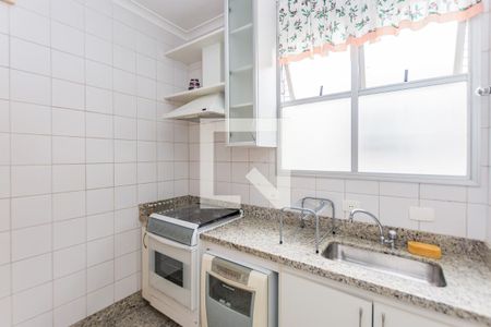 Apartamento para alugar com 70m², 3 quartos e 1 vagaCozinha