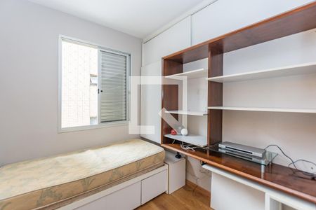 Apartamento para alugar com 70m², 3 quartos e 1 vagaQuarto 3