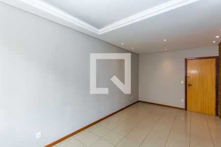 Sala de apartamento para alugar com 3 quartos, 70m² em Buritis, Belo Horizonte