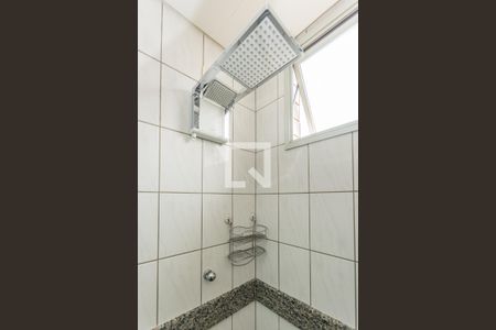 Apartamento para alugar com 70m², 3 quartos e 1 vagaBanheiro da Suíte