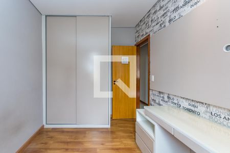 Apartamento para alugar com 70m², 3 quartos e 1 vagaQuarto 2