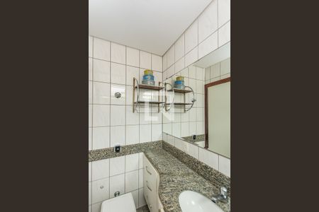Apartamento para alugar com 70m², 3 quartos e 1 vagaBanheiro da Suíte