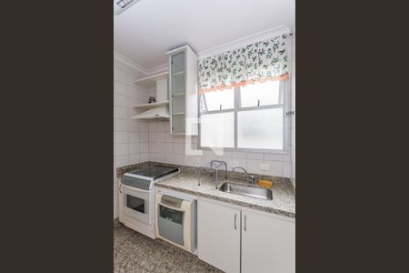 Apartamento para alugar com 70m², 3 quartos e 1 vagaCozinha