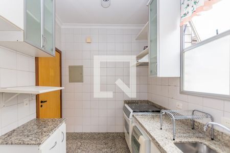 Apartamento para alugar com 70m², 3 quartos e 1 vagaCozinha