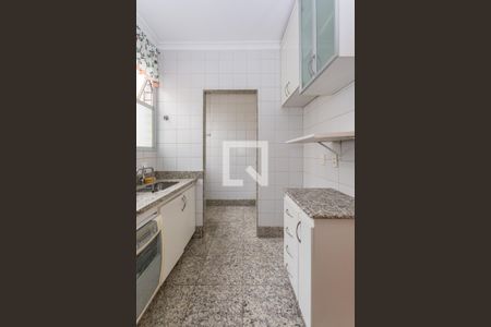 Apartamento para alugar com 70m², 3 quartos e 1 vagaCozinha