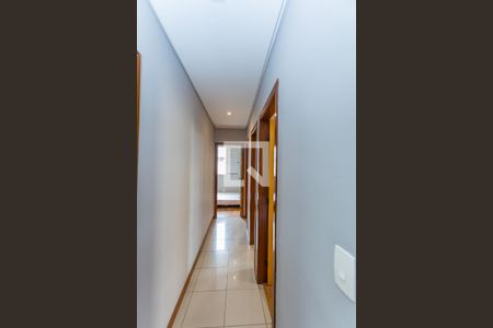 Apartamento para alugar com 70m², 3 quartos e 1 vagaCorredor