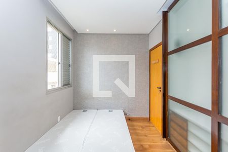 Suíte de apartamento para alugar com 3 quartos, 70m² em Buritis, Belo Horizonte