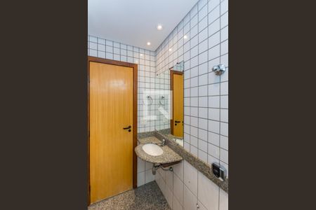 Apartamento para alugar com 70m², 3 quartos e 1 vagaBanheiro Social