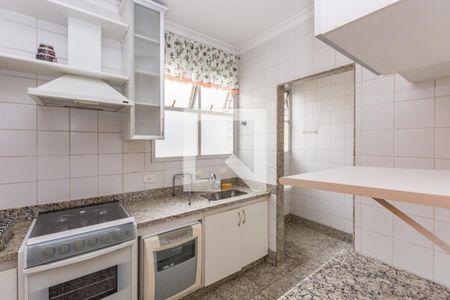 Apartamento para alugar com 70m², 3 quartos e 1 vagaCozinha