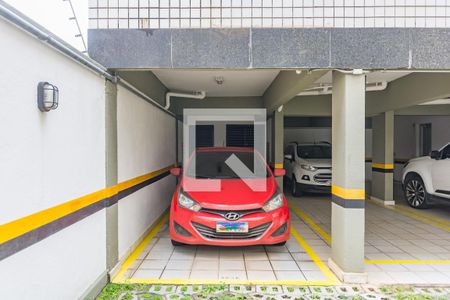 Apartamento para alugar com 70m², 3 quartos e 1 vagaGaragem