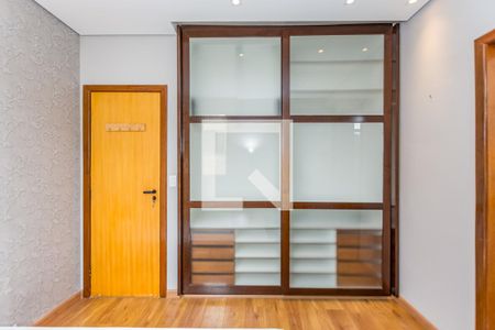 Suíte de apartamento para alugar com 3 quartos, 70m² em Buritis, Belo Horizonte