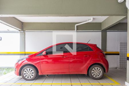 Apartamento para alugar com 70m², 3 quartos e 1 vagaGaragem