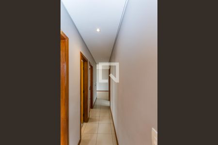Apartamento para alugar com 70m², 3 quartos e 1 vagaCorredor