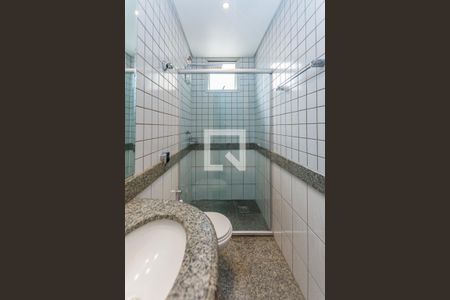Apartamento para alugar com 70m², 3 quartos e 1 vagaBanheiro Social